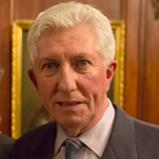 Gilles Duceppe